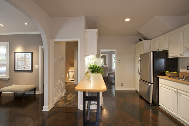 Kitchen (B) Picture - 642 Webster St, Palo Alto 94301 Kitchen (B) picture - 642 Webster St, Palo Alto 94301