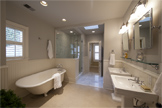 642 Webster St, Palo Alto 94301 - Master Bath (A)