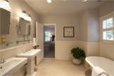 642 Webster St, Palo Alto 94301 - Master Bath (B)
