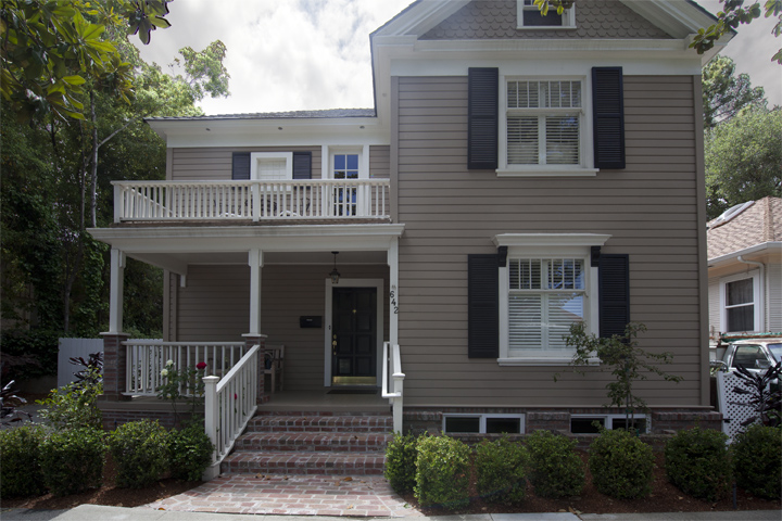 Home For Sale - 642 Webster St., Palo Alto - Real Estate