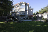 11720 Winding Way, Los Altos 94024 - Back Yard (A)
