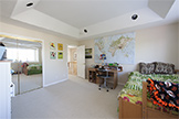 11720 Winding Way, Los Altos 94024 - Bedroom 3 (A)