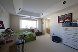 11720 Winding Way, Los Altos 94024 - Bedroom 3 (B)