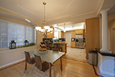 11720 Winding Way, Los Altos 94024 - Breakfast Area (B)