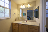 11720 Winding Way, Los Altos 94024 - Downstairs Bath (A)