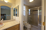 11720 Winding Way, Los Altos 94024 - Downstairs Bath (B)