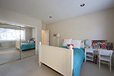 11720 Winding Way, Los Altos 94024 - Downstairs Bedroom (B)