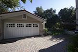 11720 Winding Way, Los Altos 94024 - Garage (A)