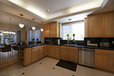 11720 Winding Way, Los Altos 94024 - Kitchen (A)