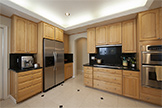 11720 Winding Way, Los Altos 94024 - Kitchen (C)