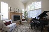 11720 Winding Way, Los Altos 94024 - Living Room (B)