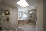 11720 Winding Way, Los Altos 94024 - Master Bath (A)