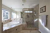 11720 Winding Way, Los Altos 94024 - Master Bath (B)