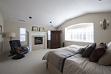 11720 Winding Way, Los Altos 94024 - Master Bedroom (A)