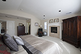 11720 Winding Way, Los Altos 94024 - Master Bedroom (B)