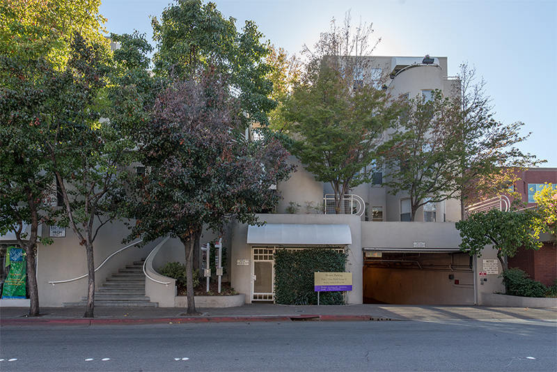 427 Alma St 107, Palo Alto - Home For Sale