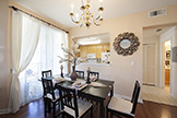 401 Baltic Cir 429, Redwood Shores 94065 - Dining Area (A)
