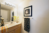 401 Baltic Cir 429, Redwood Shores 94065 - Half Bath (A)