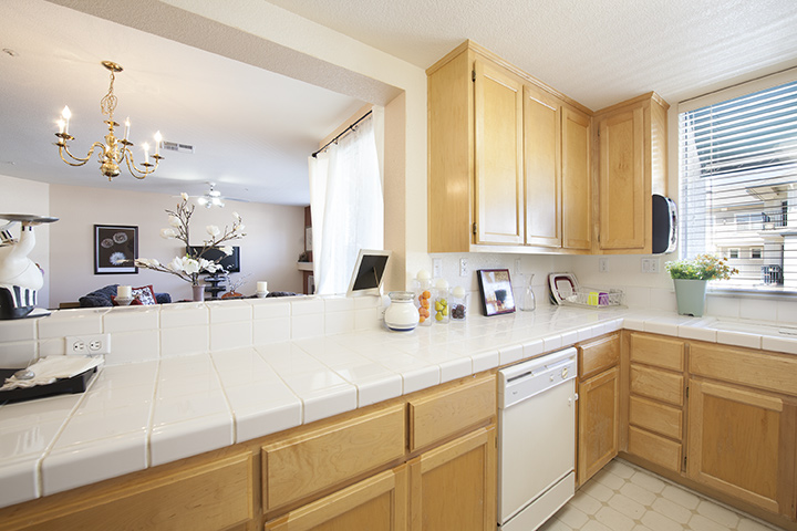 401 Baltic Cir, Unit 429 - Kitchen