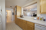 401 Baltic Cir 429, Redwood Shores 94065 - Kitchen (C)