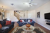 401 Baltic Cir 429, Redwood Shores 94065 - Living Room (C)