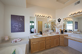 401 Baltic Cir 429, Redwood Shores 94065 - Master Bath (A)