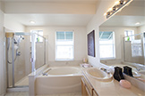 401 Baltic Cir 429, Redwood Shores 94065 - Master Bath (B)