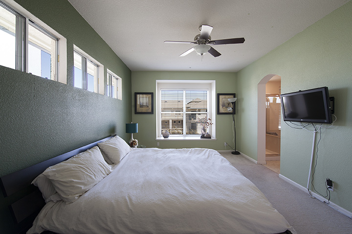 Master Bedroom (B) Picture - 401 Baltic Cir 429, Redwood Shores 94065 Master Bedroom (B) picture - 401 Baltic Cir 429, Redwood Shores 94065