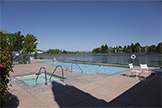 401 Baltic Cir 429, Redwood Shores 94065 - Swimming Pool 1 