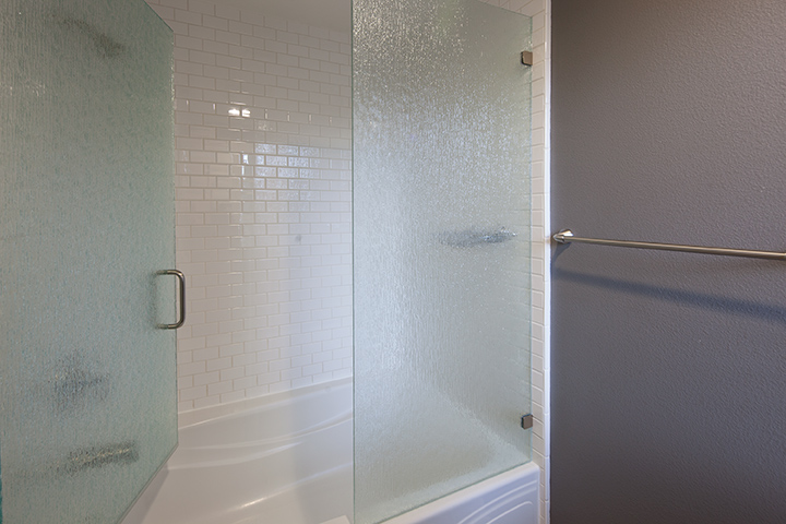 Master Bath picture - 3282 Berryessa St, Palo Alto 94303
