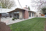3985 Bibbits Dr, Palo Alto 94303 - Backyard (A)