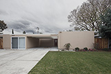 3985 Bibbits Dr, Palo Alto 94303 - Bibbits Dr 3985 