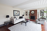 3985 Bibbits Dr, Palo Alto 94303 - Living Room (A)