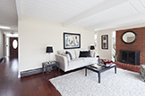 3985 Bibbits Dr, Palo Alto 94303 - Living Room (B)