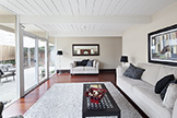 3985 Bibbits Dr, Palo Alto 94303 - Living Room (C)