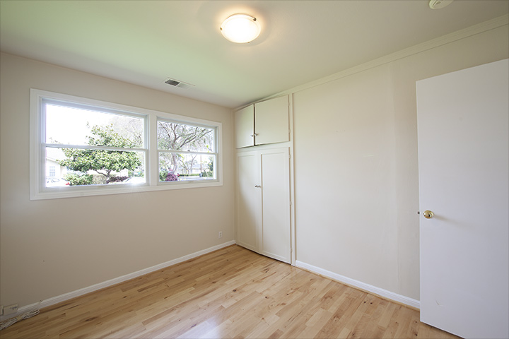 Bedroom 4 picture - 919 Clara Dr, Palo Alto 94303