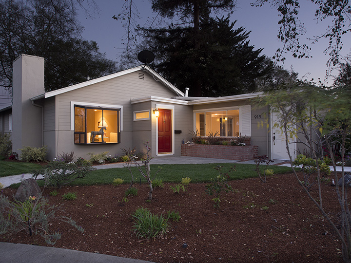 919 Clara Dr, Palo Alto - Home For Sale