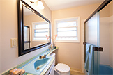 1061 Clark Ave, Mountain View 94040 - Bath Room (A)