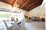 1061 Clark Ave, Mountain View 94040 - Dining Living Room (A)