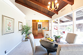 1061 Clark Ave, Mountain View 94040 - Dining Room (A)