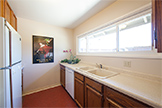 1061 Clark Ave, Mountain View 94040 - Kitchen (B)