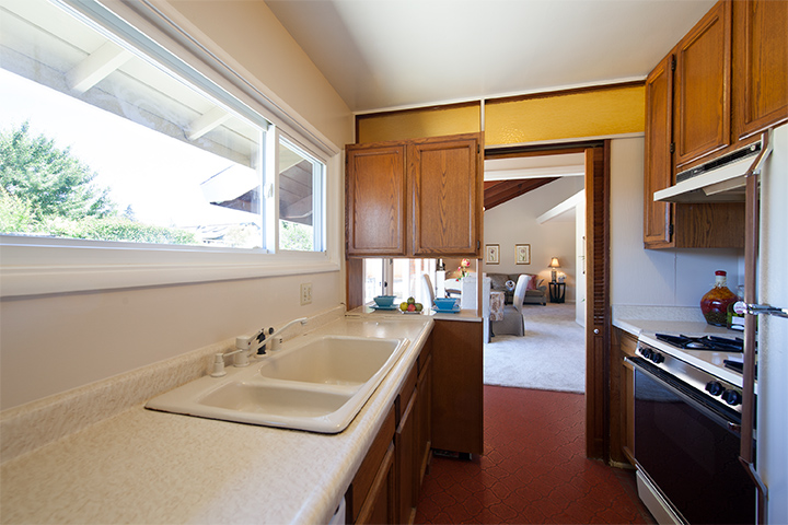 Kitchen (C) Picture - 1061 Clark Ave, Mountain View 94040 Kitchen (C) picture - 1061 Clark Ave, Mountain View 94040