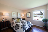 1061 Clark Ave, Mountain View 94040 - Master Bedroom (A)