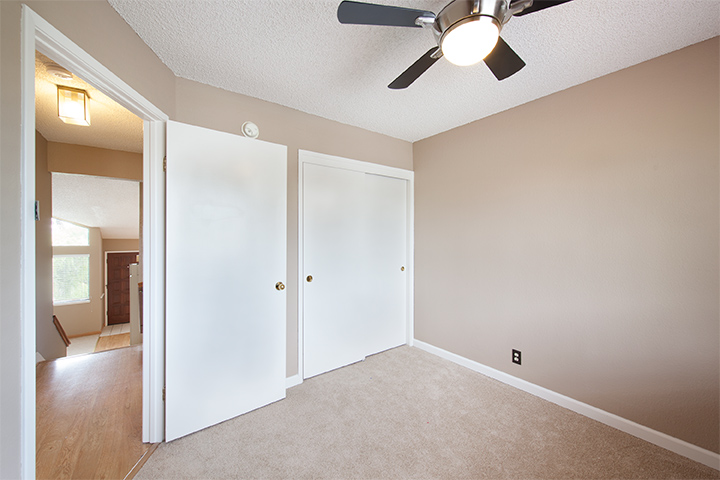 Bedroom 2 (B) Picture - 382 Coyote Creek Cir, San Jose 95116 Bedroom 2 (B) picture - 382 Coyote Creek Cir, San Jose 95116