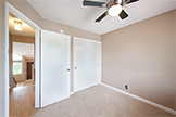 382 Coyote Creek Cir, San Jose 95116 - Bedroom 2 (B)
