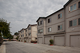 382 Coyote Creek Cir, San Jose 95116 - Garage 