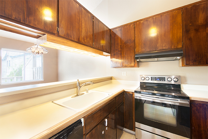Kitchen - 382 Coyote Creek Cir, San Jose