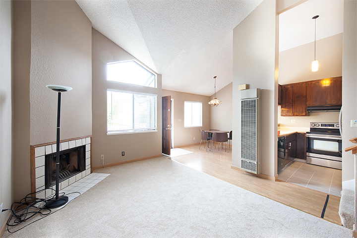 Living Room - 382 Coyote Creek Cir, San Jose