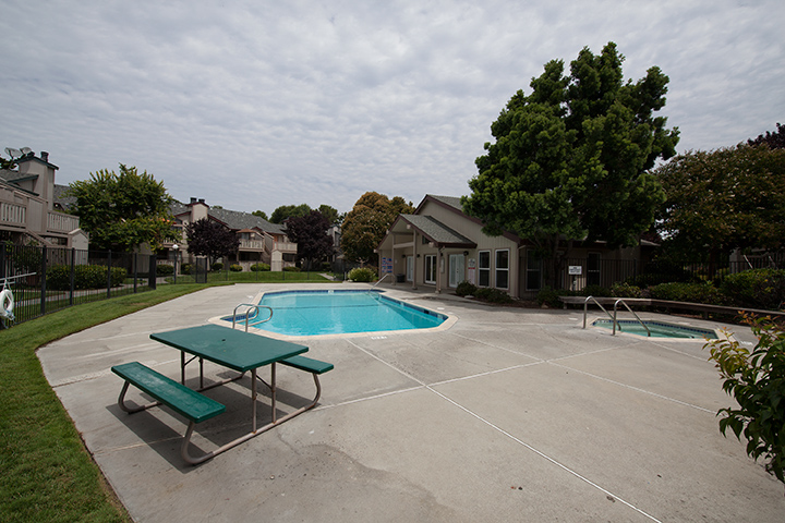 Pool (A) Picture - 382 Coyote Creek Cir, San Jose 95116 Pool (A) picture - 382 Coyote Creek Cir, San Jose 95116