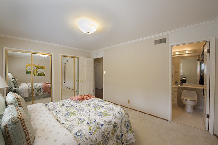 Master Bedroom (B) Picture - 140 Daley Ct, San Bruno 94066 Master Bedroom (B) picture - 140 Daley Ct, San Bruno 94066